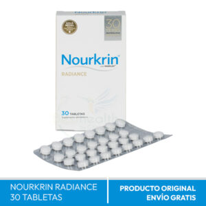 nourkrin-radiance-30-tabletas,-tratamiento-capilar-anti-canas-recupera-el-color-de-tu-pelo-de-forma-natural
