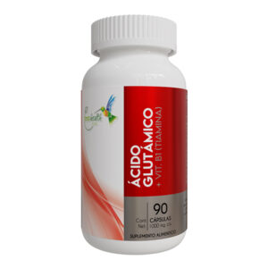 Ácido-Glutámico-con-Vitamina-B1-Tiamina-90-CAPSULAS-BEST-HEALTH