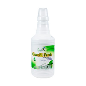 Concentrado de Clorofila Líquida Tomada 750 ml Best Health
