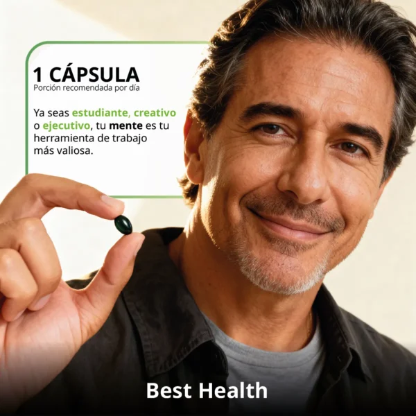 Acido Glutamínico + Vitamina B1-11