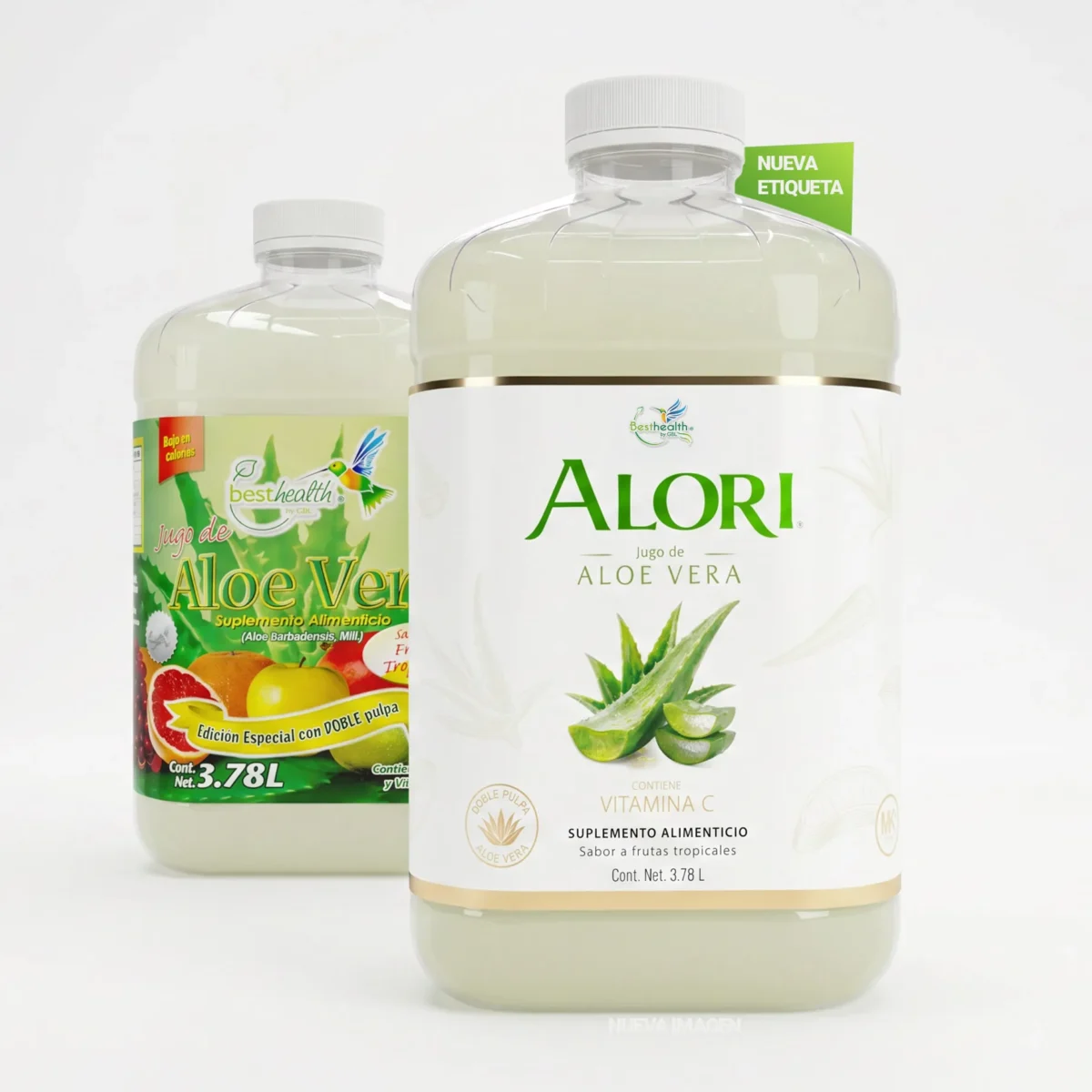 ALORI JUGO DE ALOE VERA SAMS CLUB COMPRAR