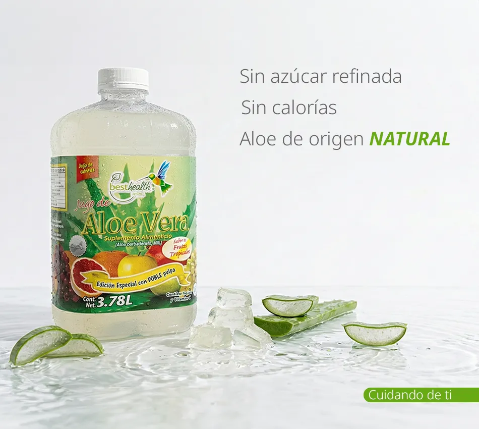 JUGO ALOE VERA EL MEJOR JUGO DE MEXICO BANNER 01 tablet