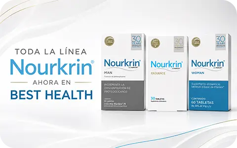 comprar nourkrin en linea