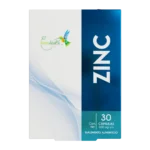 Zinc 30 caps Best Health