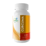Cúrcuma 120 Caps Best Health