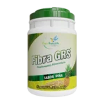 Fibra GRS 1kg Sabor Piña Best Health Psyllium y Linaza