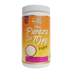 Fibra Pureza de Oro 340g Sabor Natural - Best Health