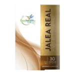 Jalea Real + Vitamina B1 (Tiamina) 30 cápsulas Best Health