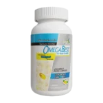 OmegaBest Omega 3 120 cápsulas Aceite de Pescado Best Health