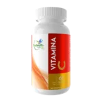 Vitamina C 60 Caps Best Health