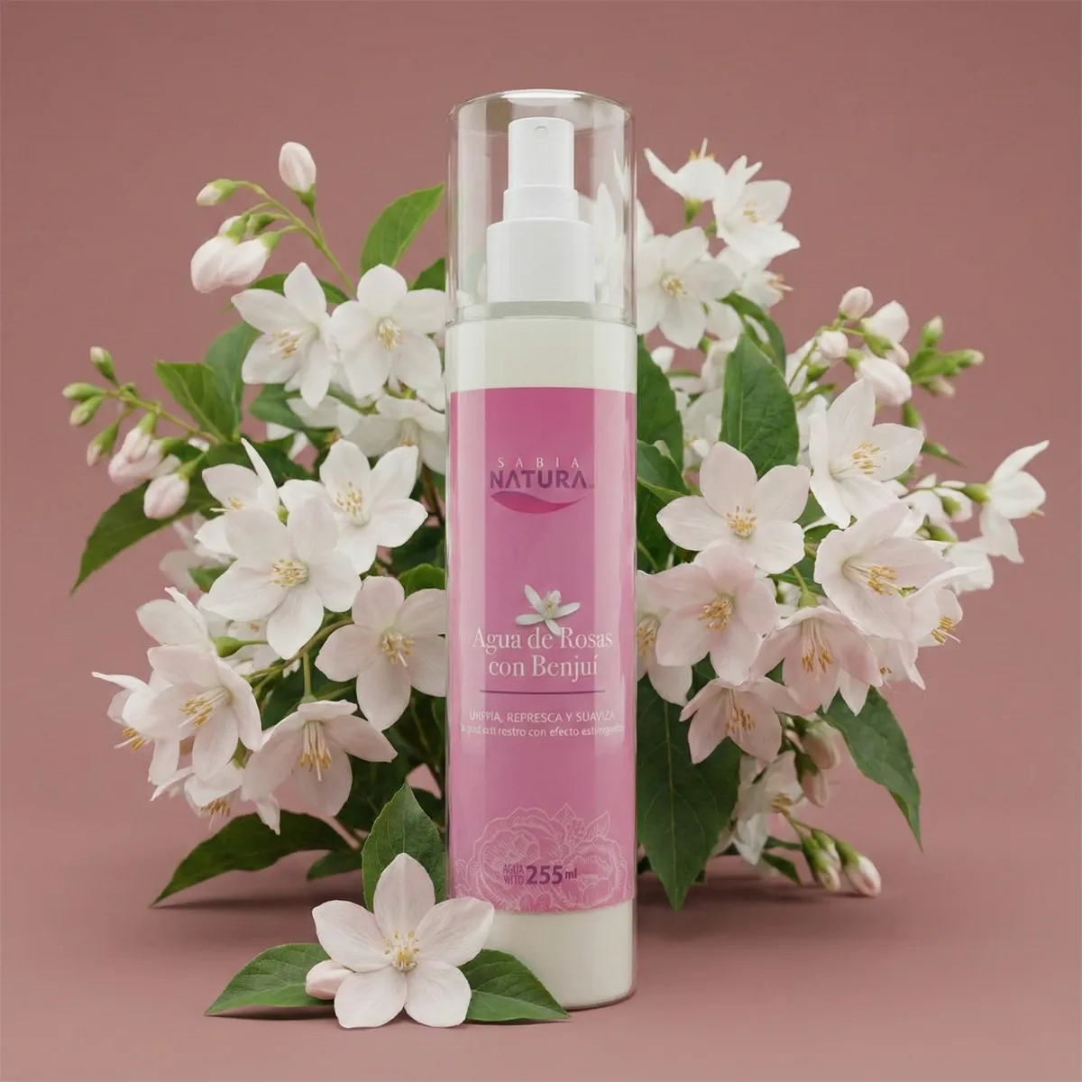 ESENCIALES DEL DIA CATEGORIA MINIATURA