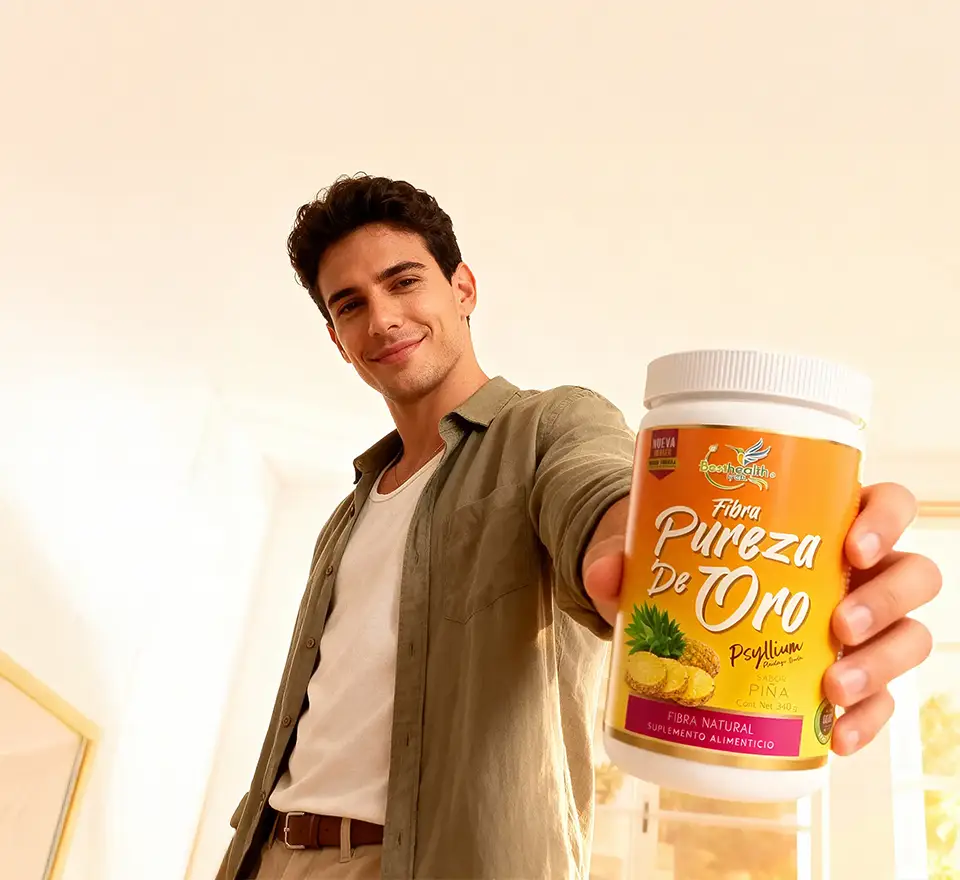 SALUD DIGESTIVA Y DETOX CATEGORIA BENEFICIO BEST HEALTH A