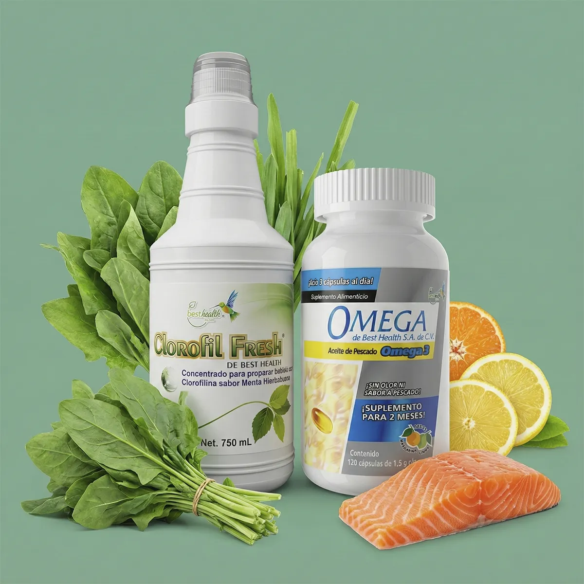 SUPLEMENTOS ESENCIALES CATEGORIA MINIATURA