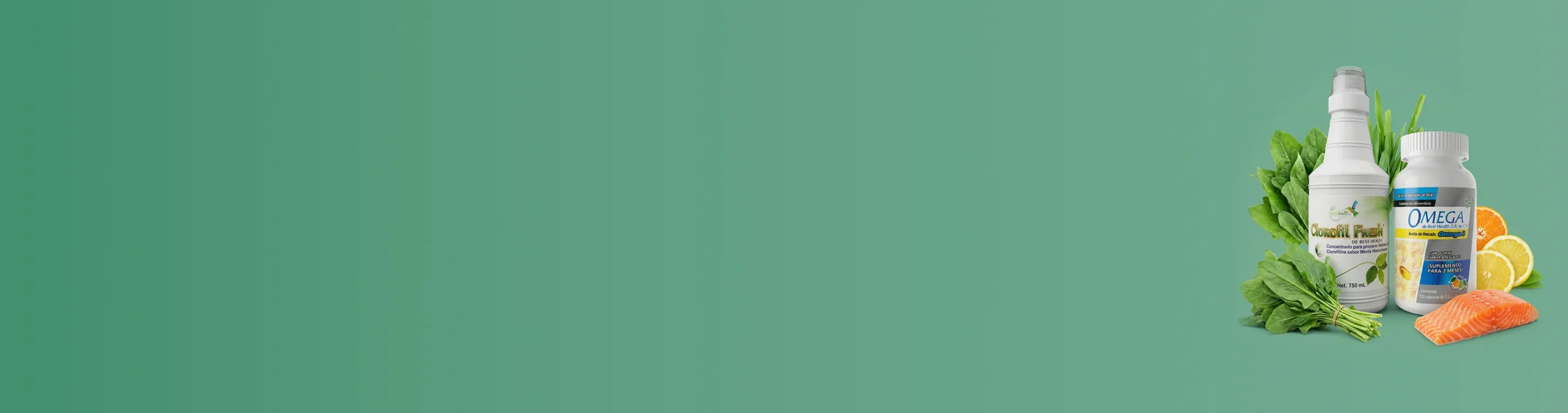 SUPLEMENTOS ESENCIALES CATEGORIA