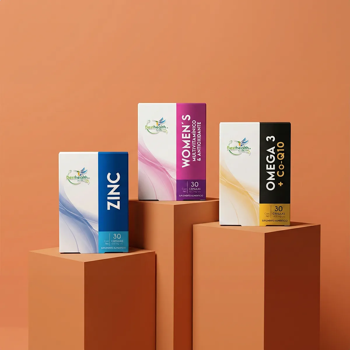 VITAMINAS Y MINERALES CATEGORIA MINIATURA