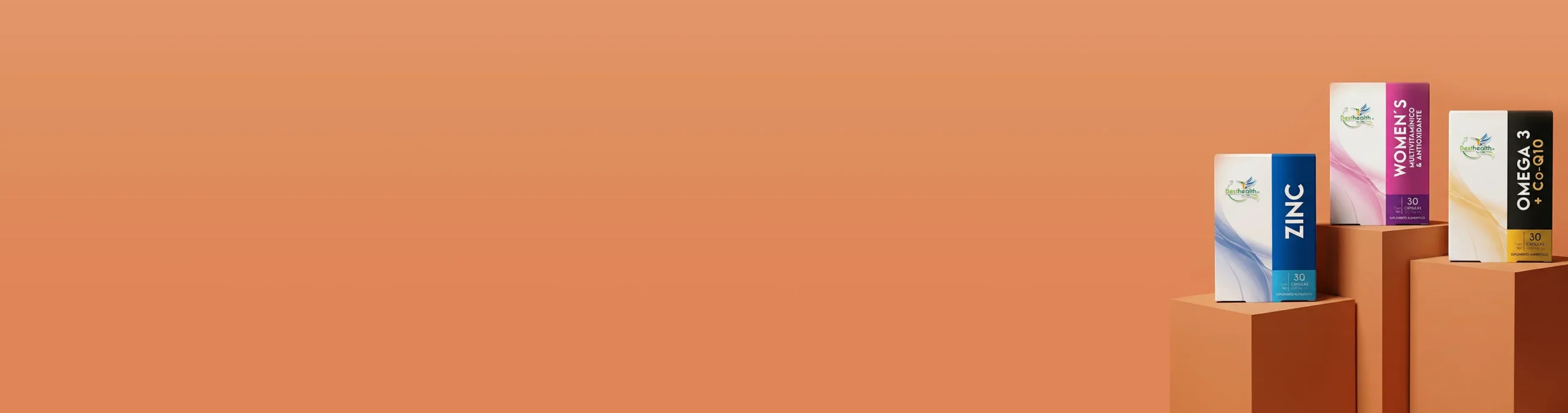 VITAMINAS Y MINERALES CATEGORIA