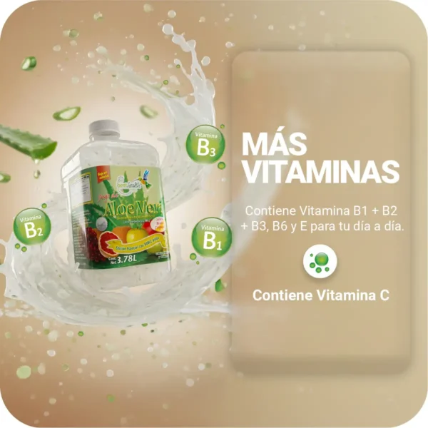 ALOE VERA PARA TOMAR