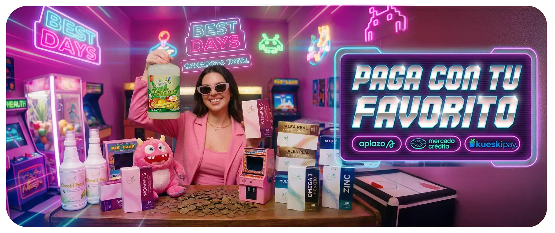 BEST DAYS 2 BEST HEALTH 02