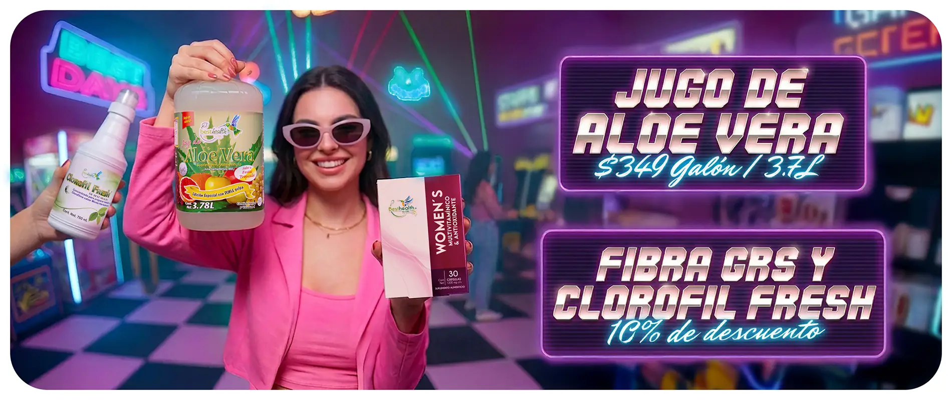 BEST DAYS 2 BEST HEALTH 03