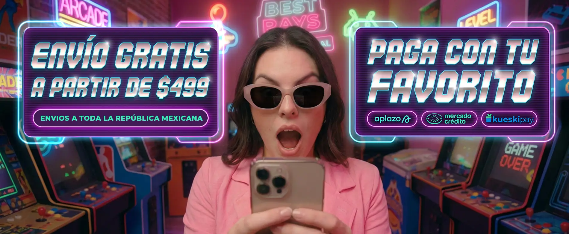 BestDays3 - Pagina Web 02