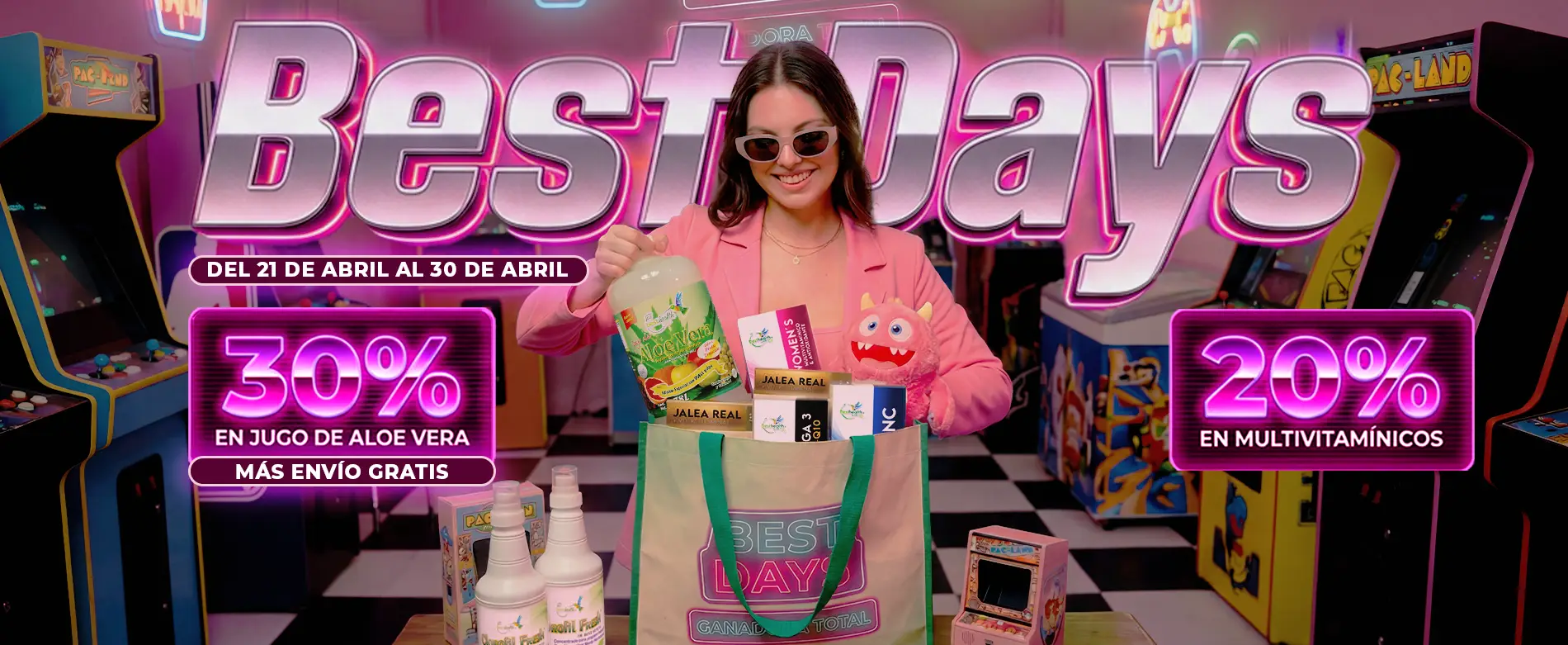 BestDays3 - Pagina Web copia