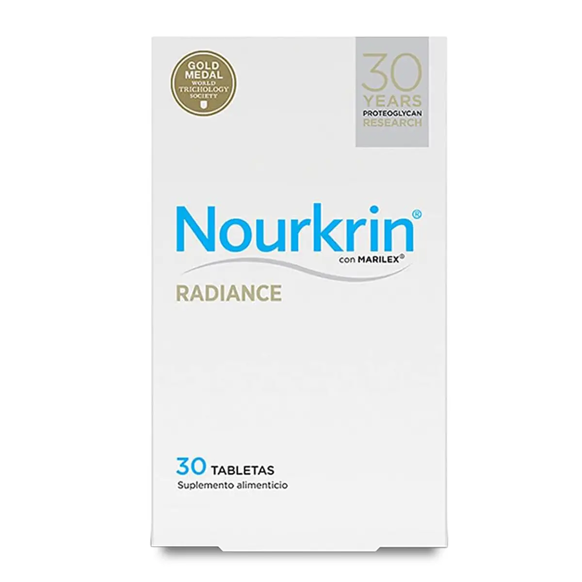 COMPRAR NOURKRIN RADIANCE TRATAMIENTO PARA ELIMINAR CANAS Y RETOMAR EL COLOR NATURAL DEL CABELLO UNISEX
