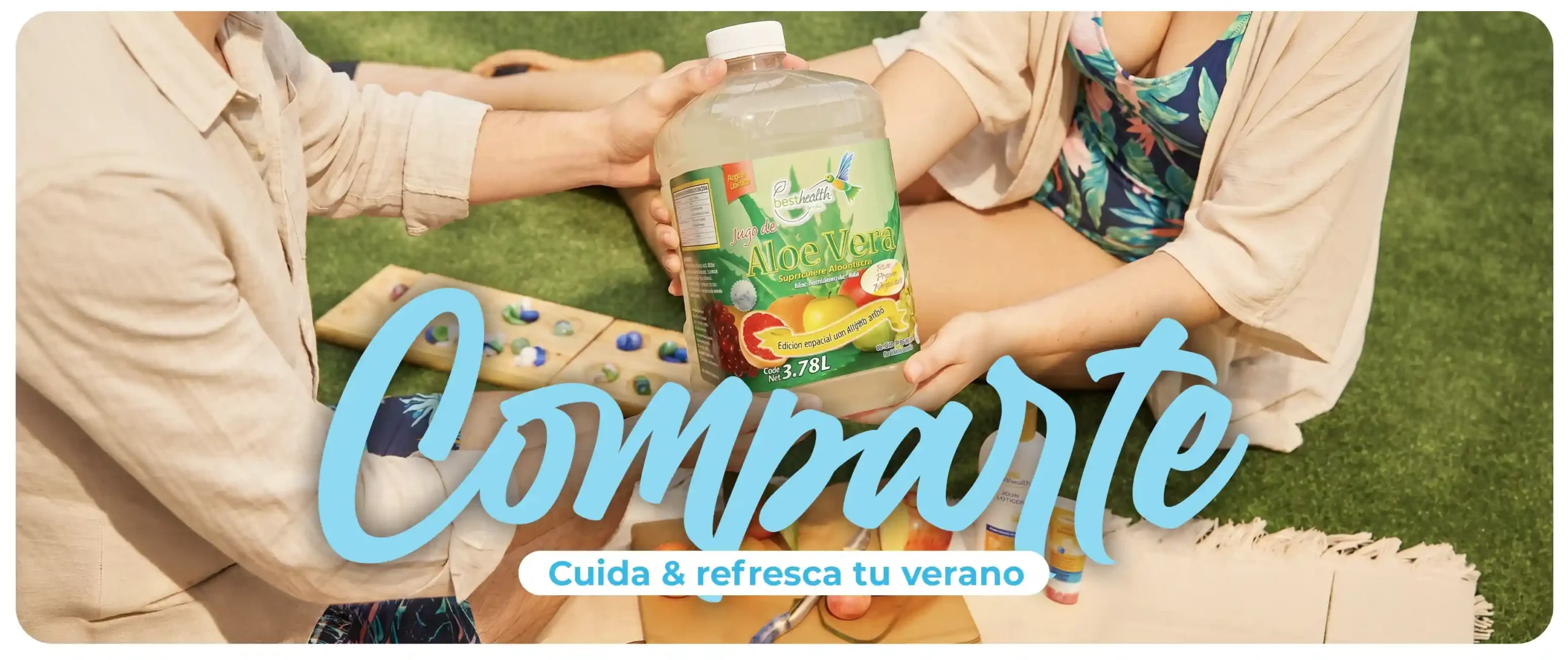 BEST HEALTH - VERANO 03