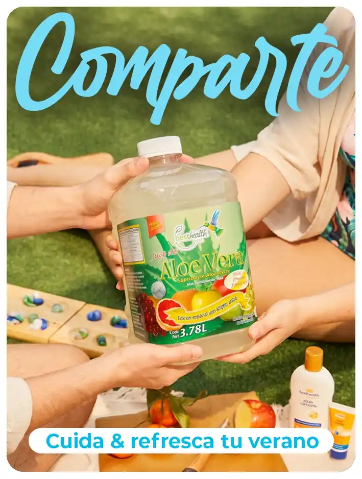 aloe vera verano mobil